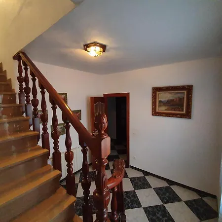 Amparo Priego de Córdoba