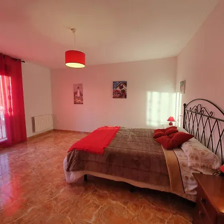 Amparo Priego de Córdoba