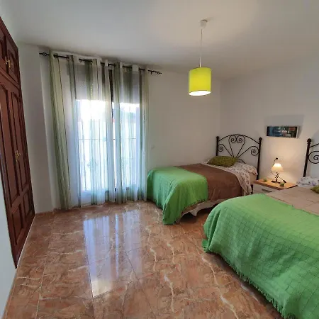Casa rural Amparo Priego de Córdoba