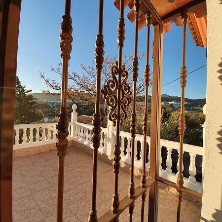 Amparo Casa rural Priego de Córdoba