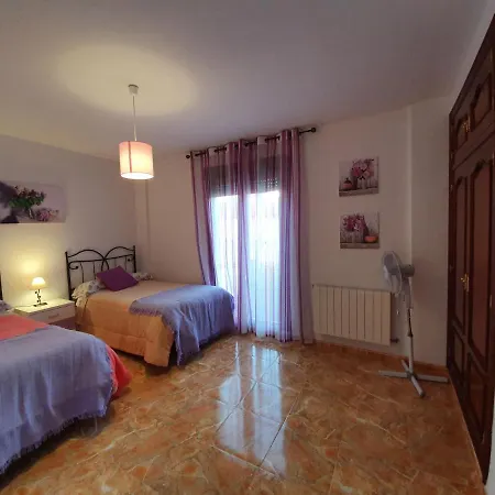 Amparo Casa rural